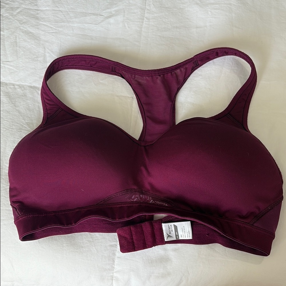 Old Navy High Support Sports Bra